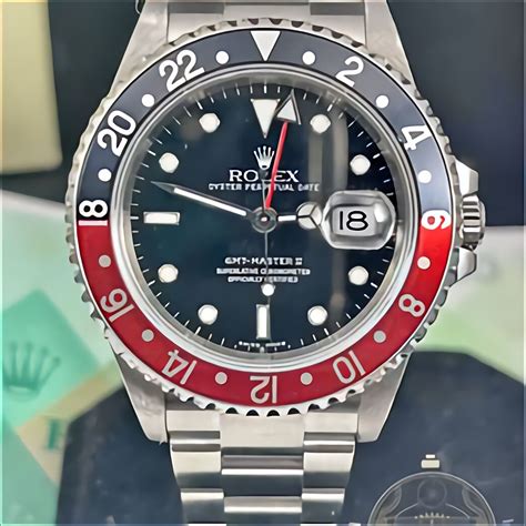 prezzo rolex usato gmt master|Altro.